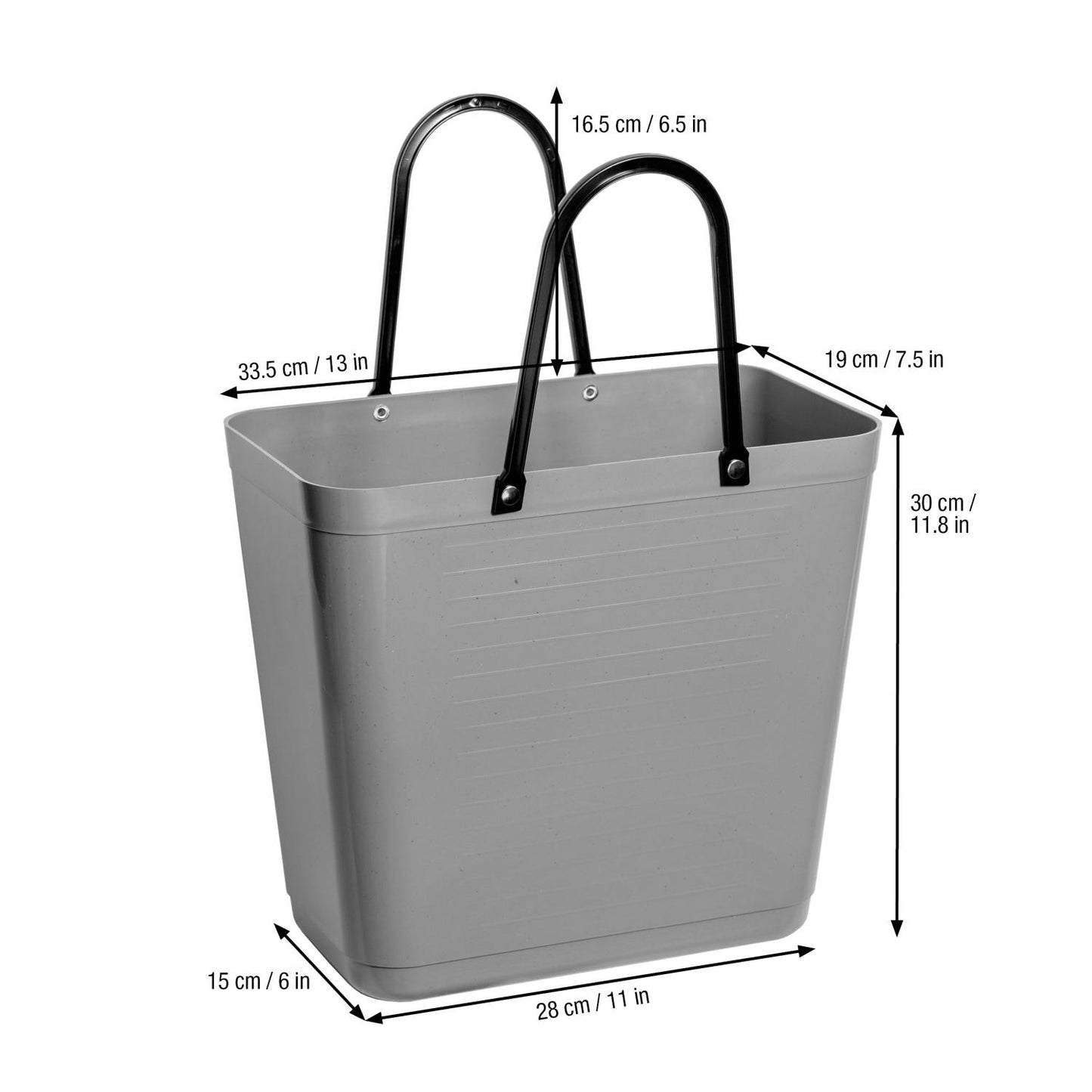Hinza Eco Bags (& Coolers)