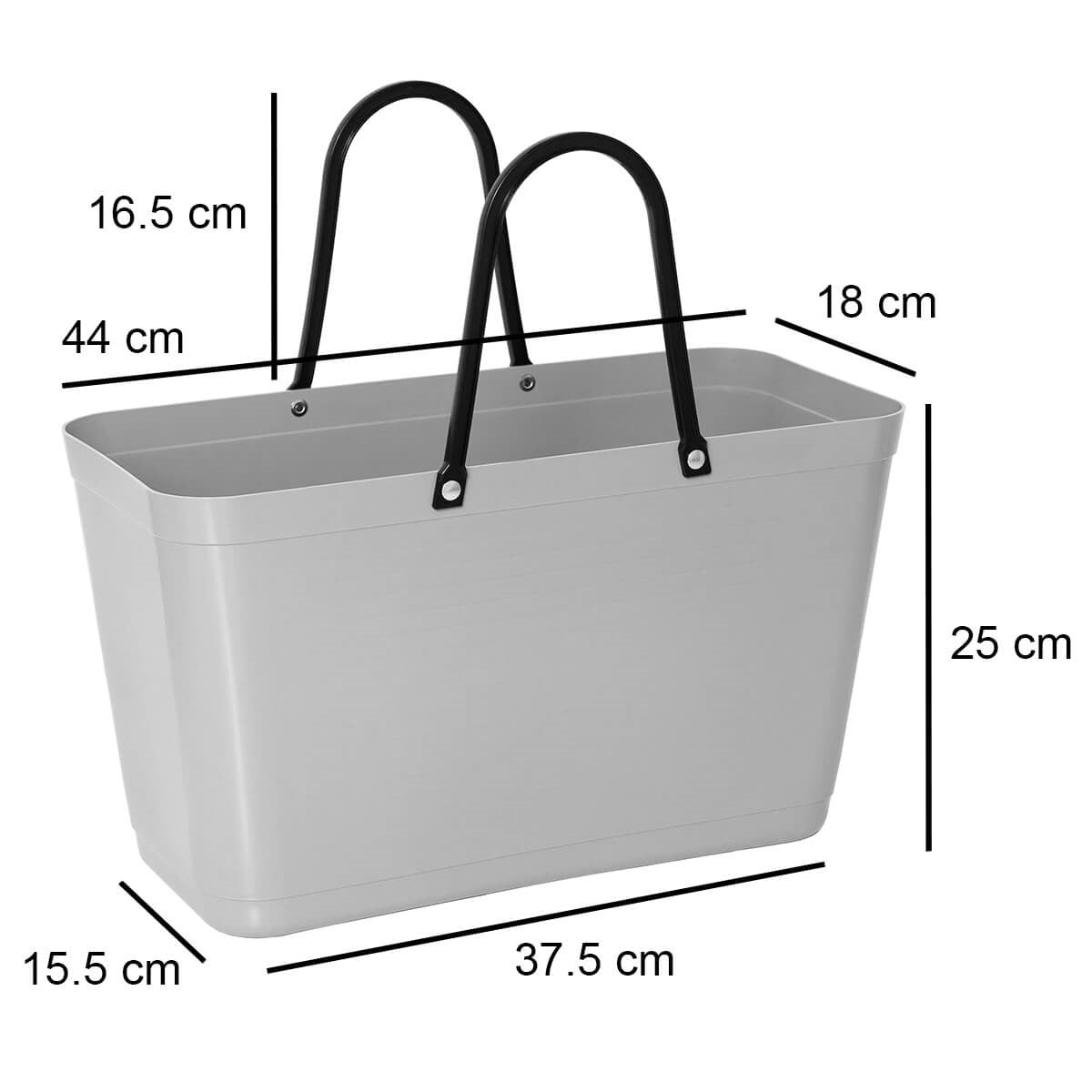 Hinza Eco Bags (& Coolers)