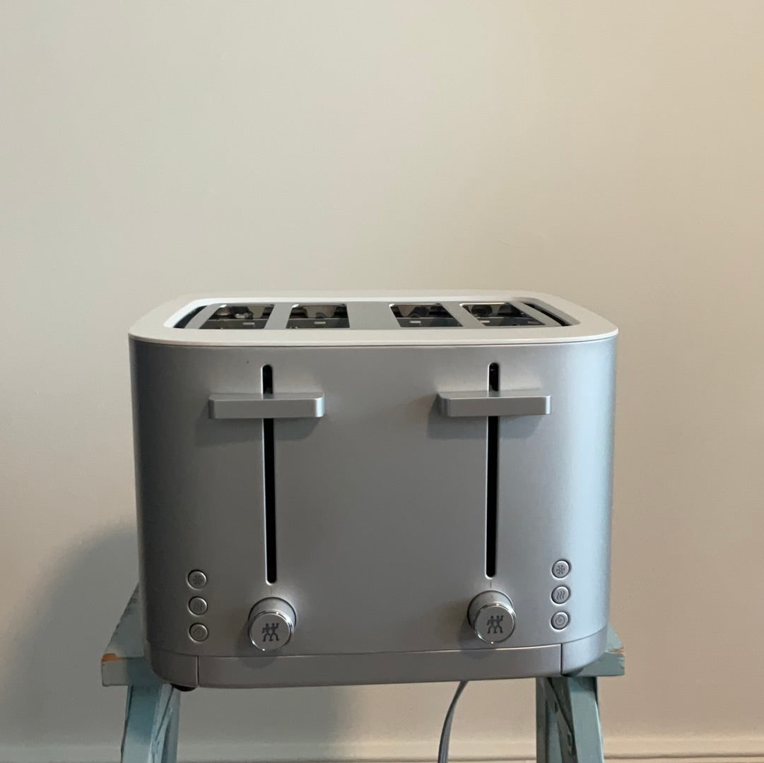 4 Slot Toaster