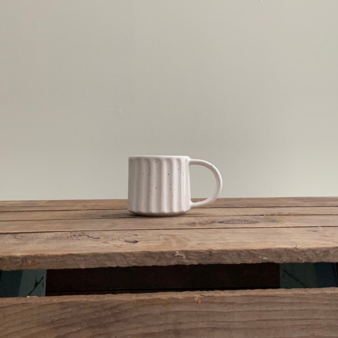 Espresso Mug