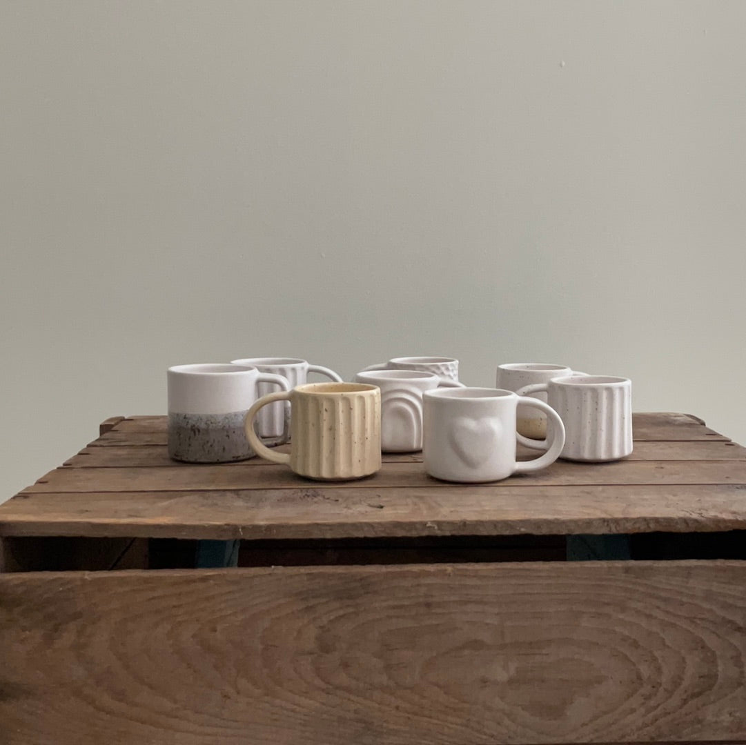 Espresso Mug