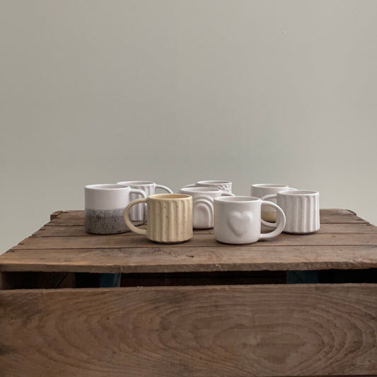 Espresso Mug
