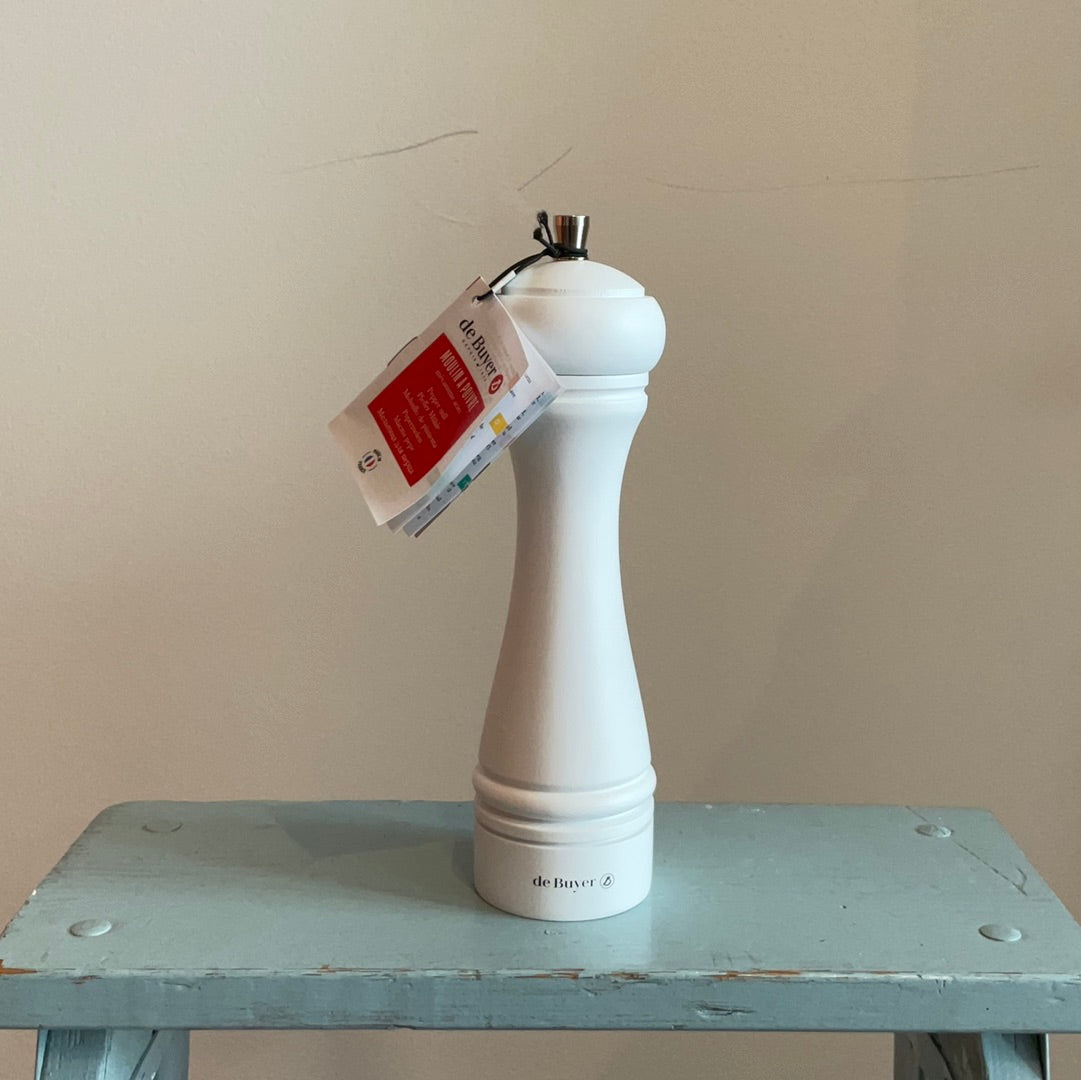 Debuyer salt/pepper mills (25cm)