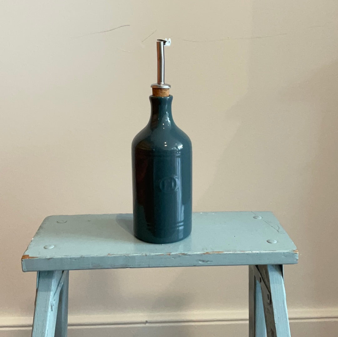 Emile Henry Oil Cruet