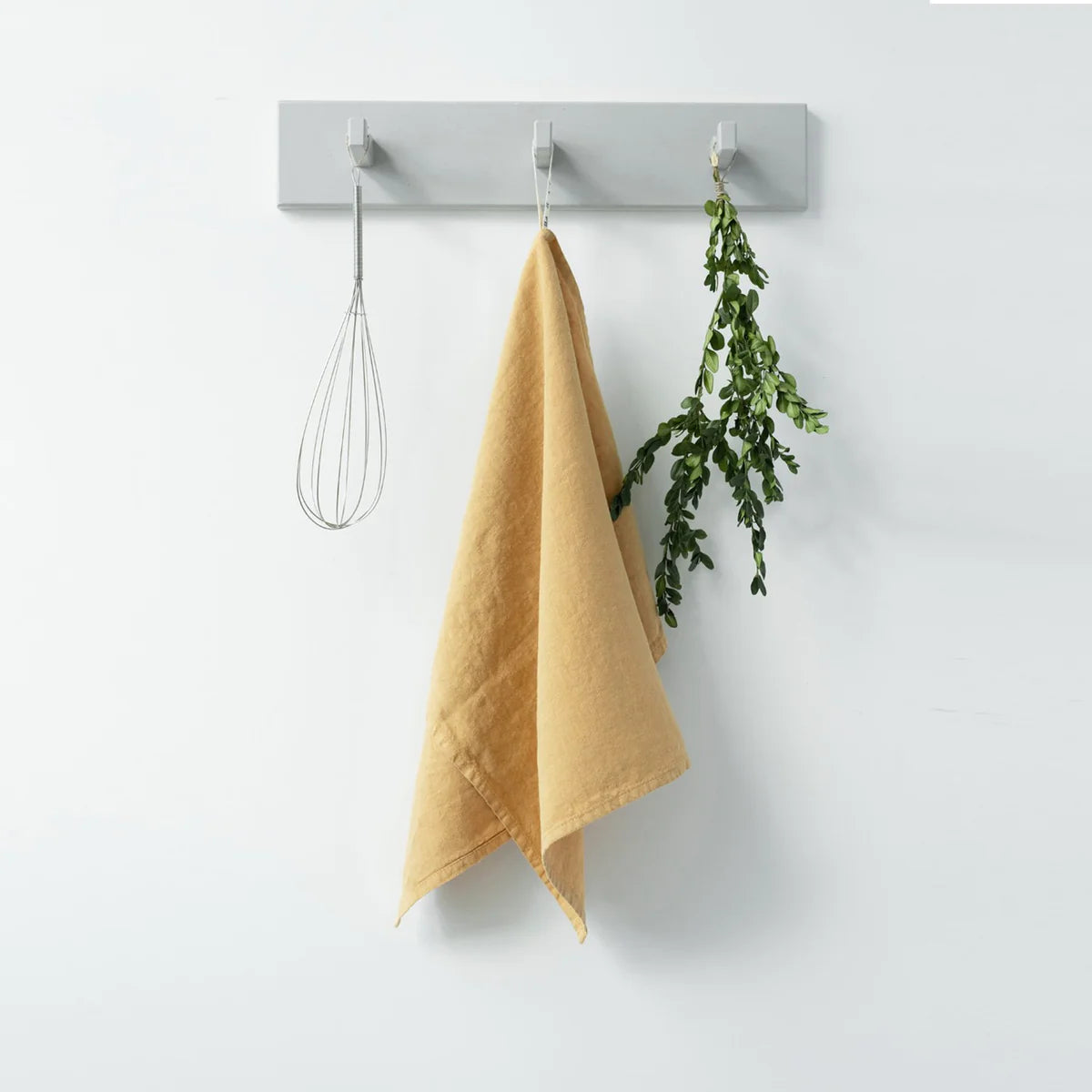Linen Kitchen Towels