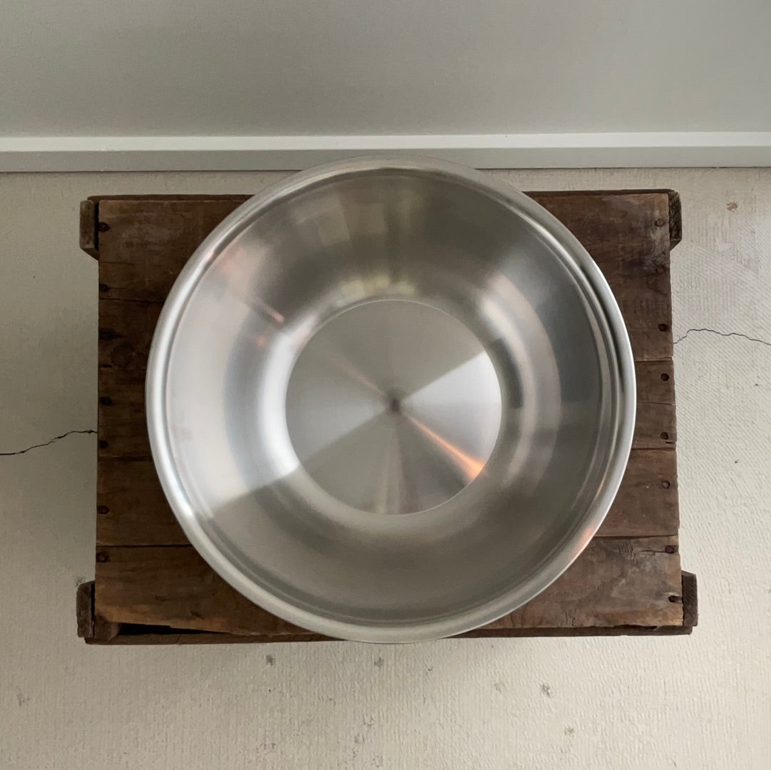 Stainless Steel Bowls