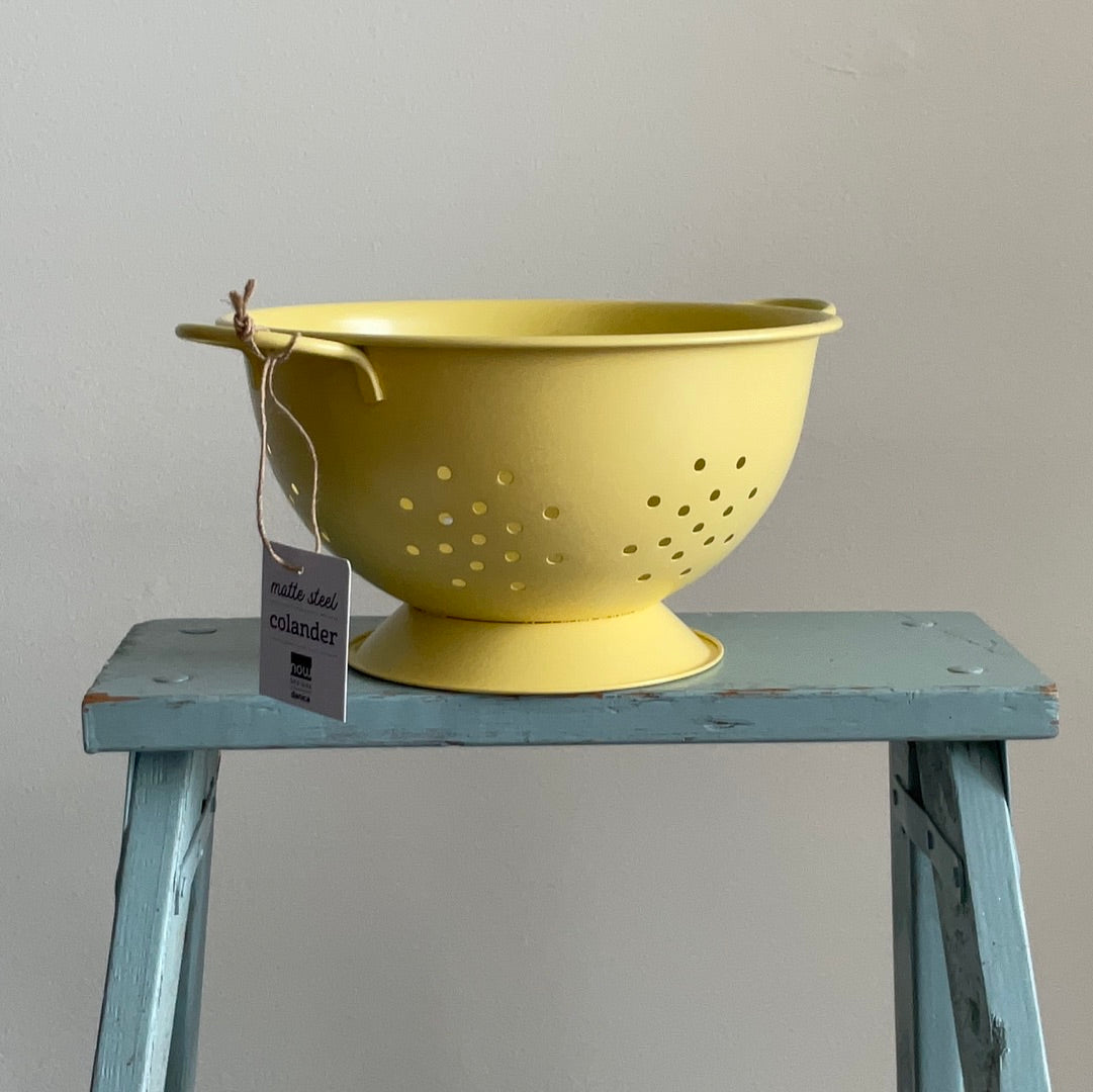 Colander