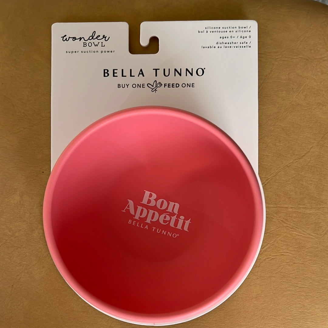 Bella Tunno Wonder Bowl