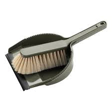 Recycled Dustpan & Brush Set