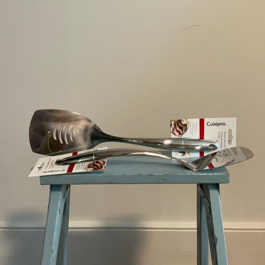 Cuisipro Slotted Turner