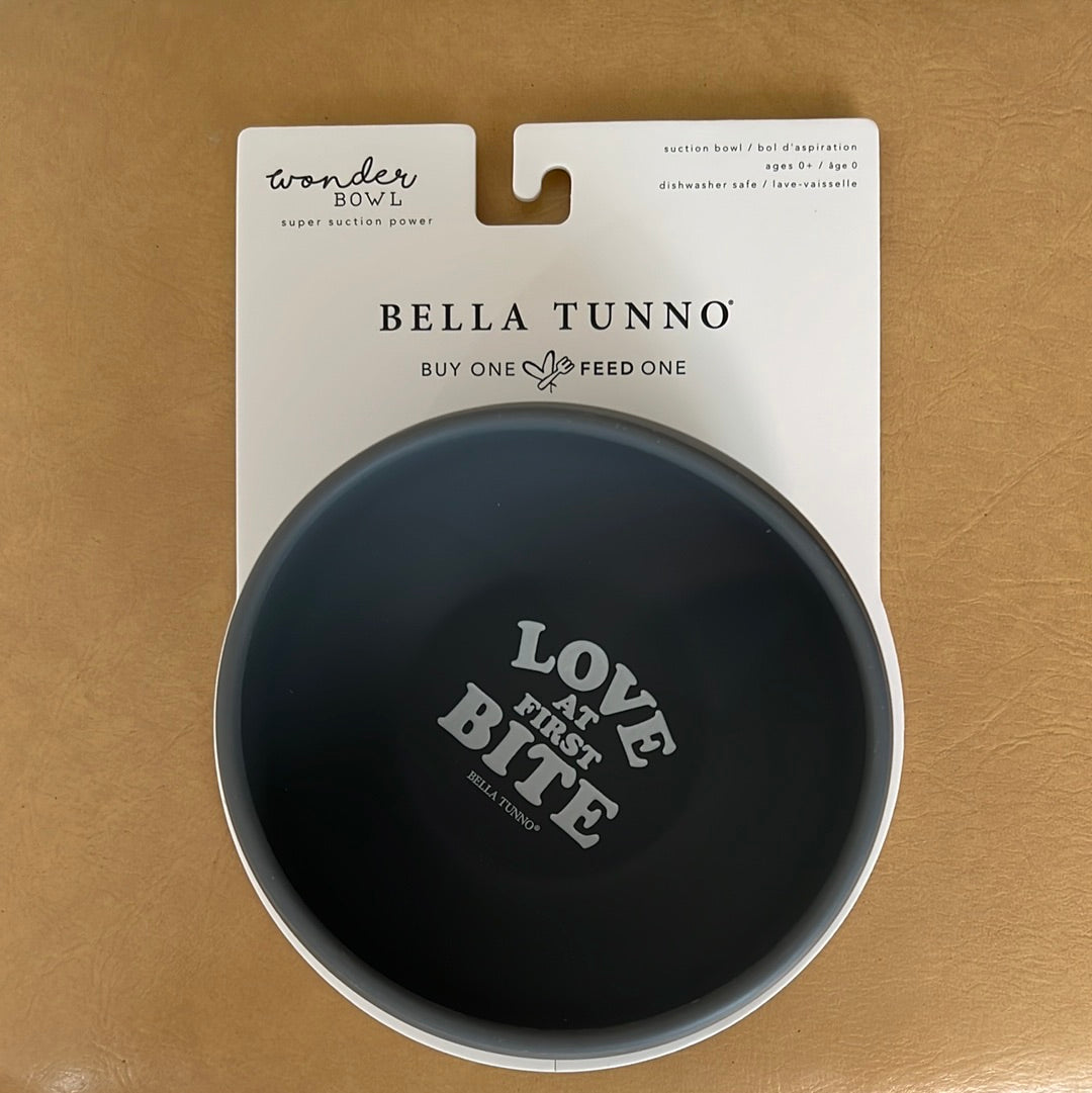 Bella Tunno Wonder Bowl