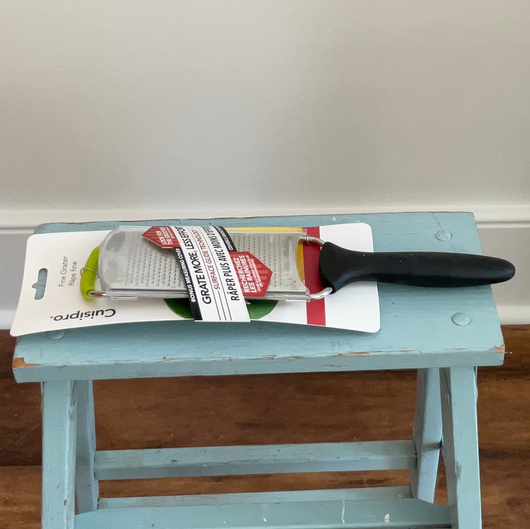 Cuisipro Graters