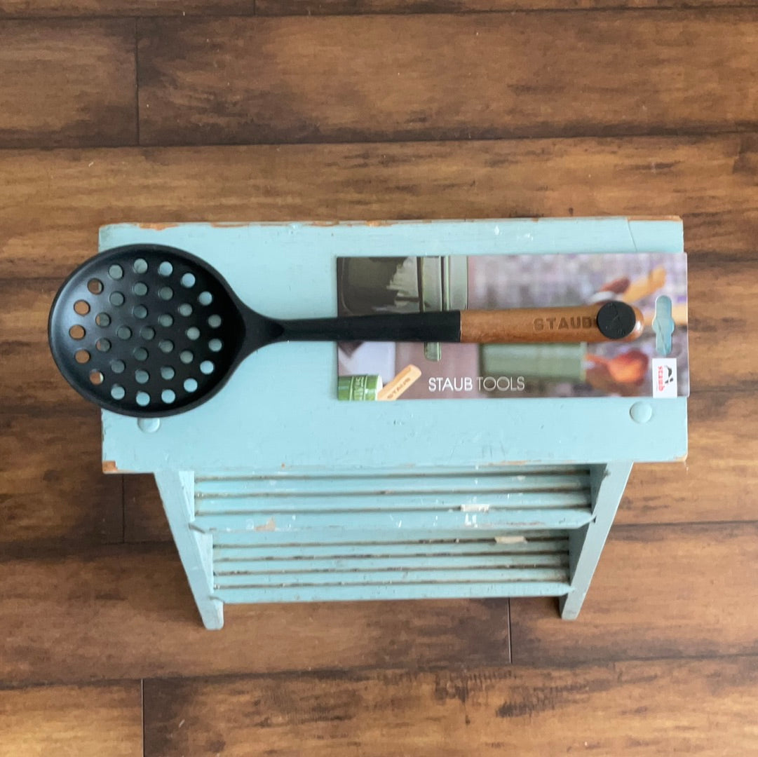 Staub Silicone Skimming Ladle