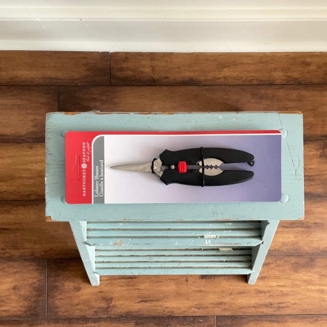 Lobster Shears
