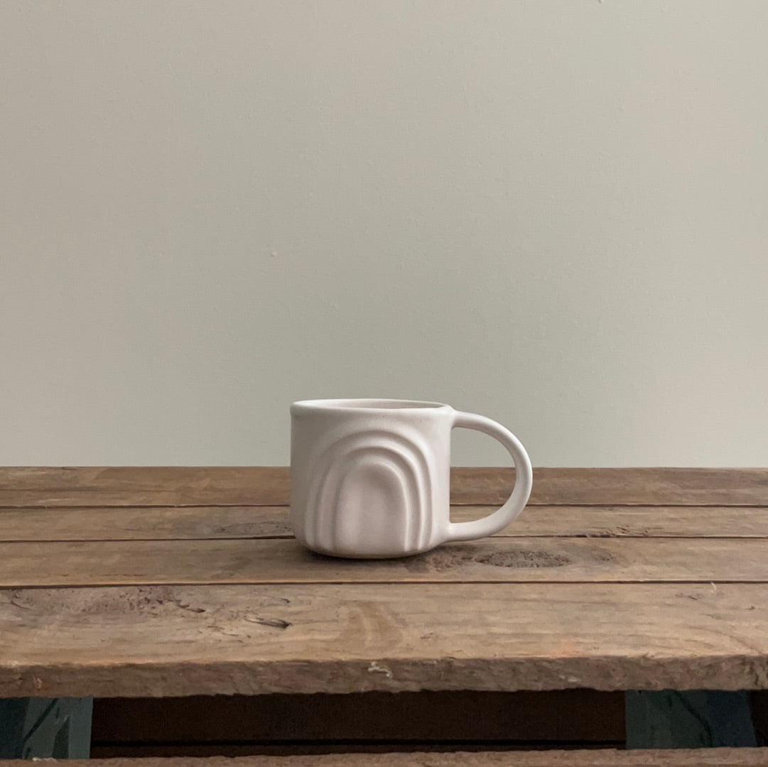 Espresso Mug