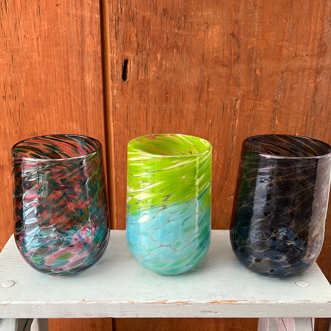 Tanya Zaryski Glass & Cermics
