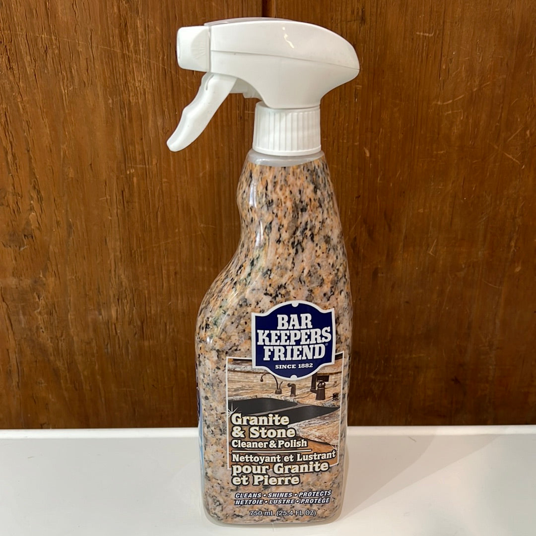 Bar Keepers Friend - Cleaning Since 1882
