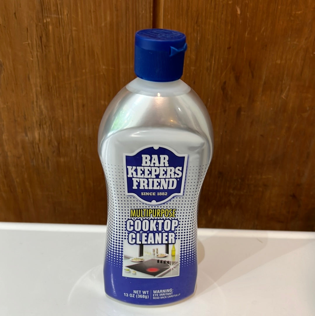 Bar Keepers Friend - Cleaning Since 1882