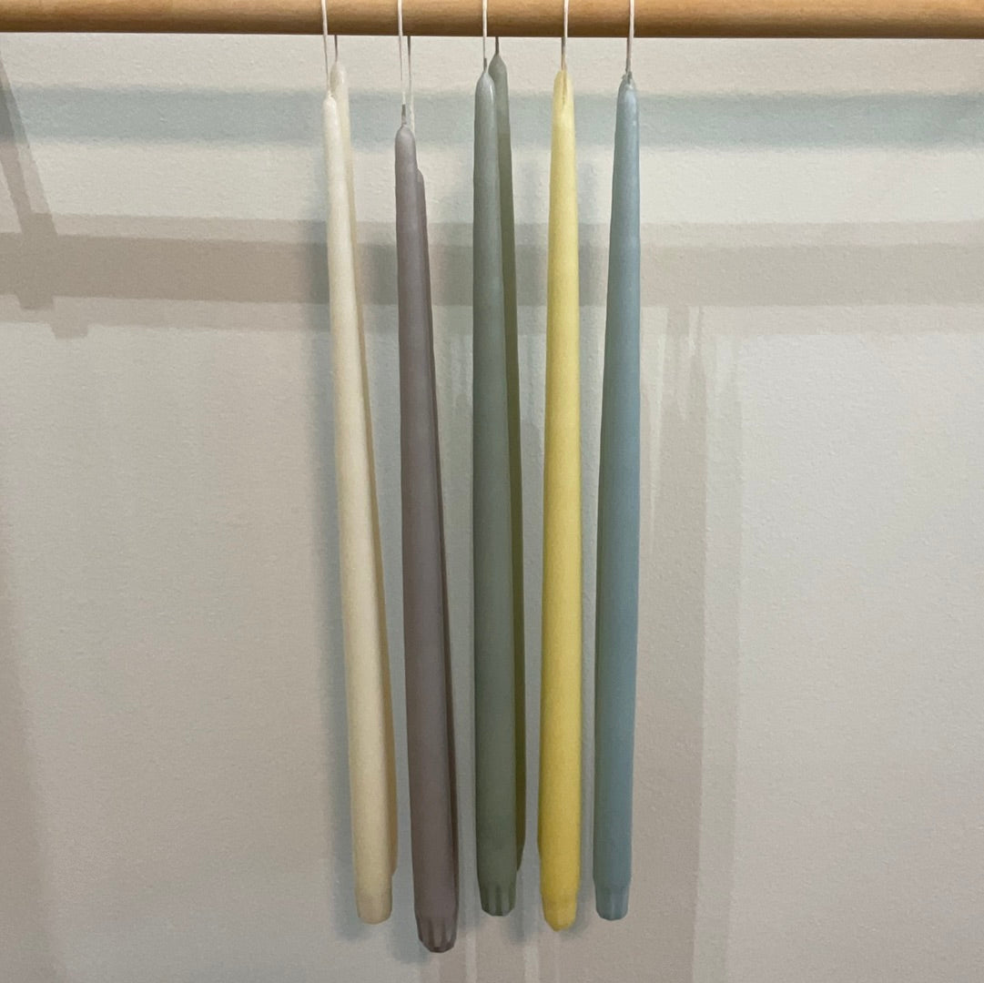 Candles - 18” tapers