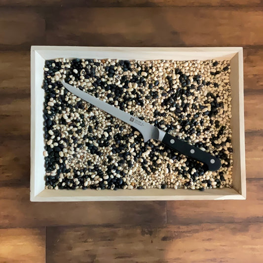 Zwilling Pro 7” Filleting Knife