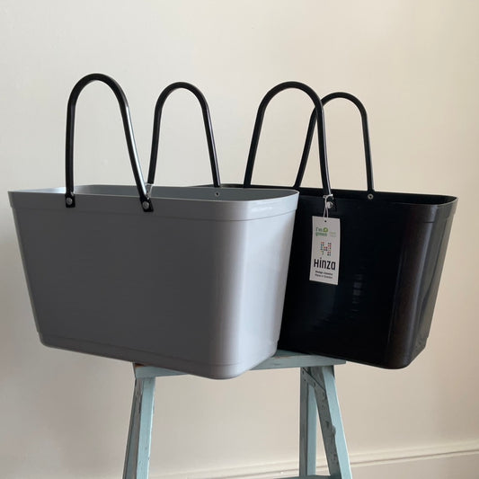Hinza Eco Bags (& Coolers)