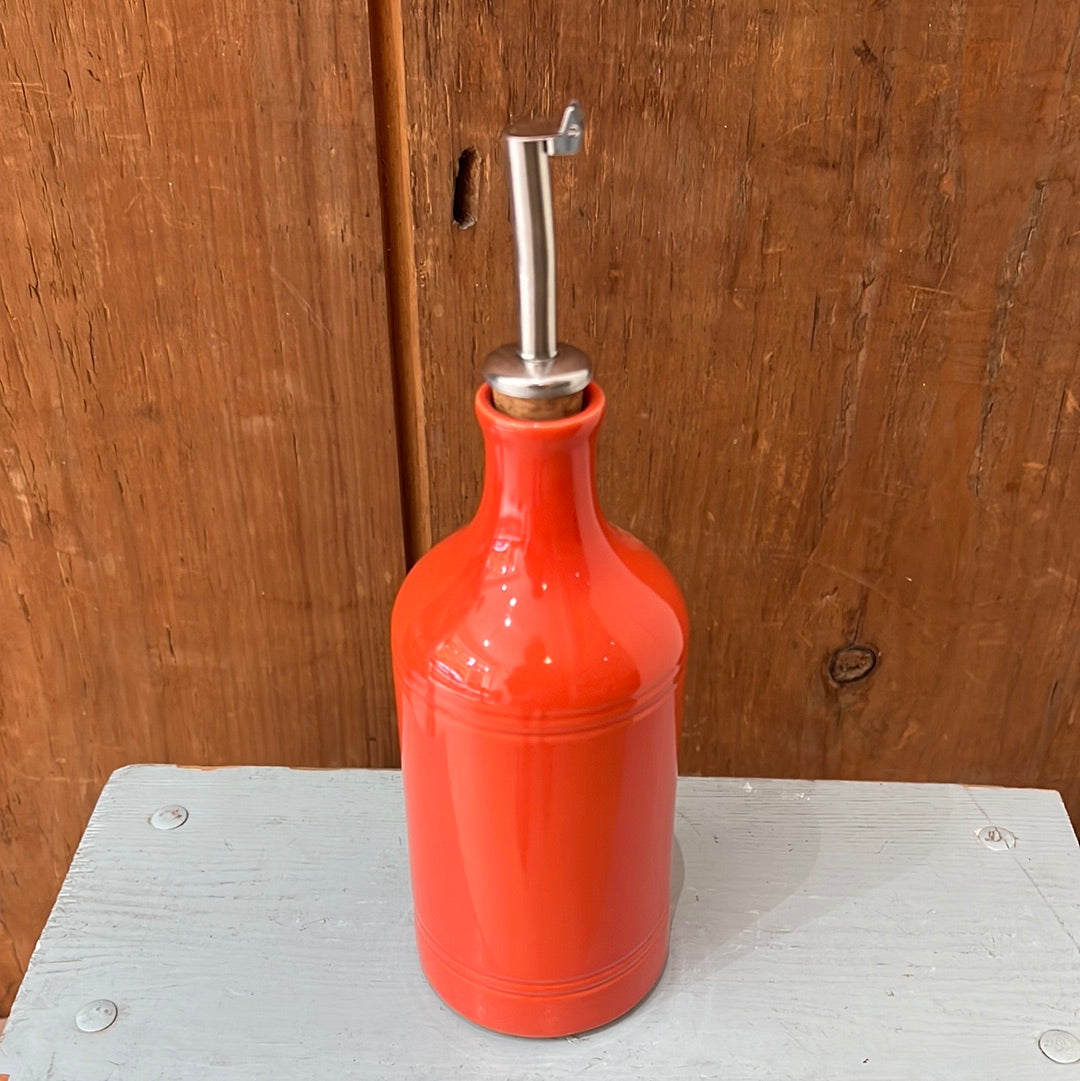 Emile Henry Oil Cruet