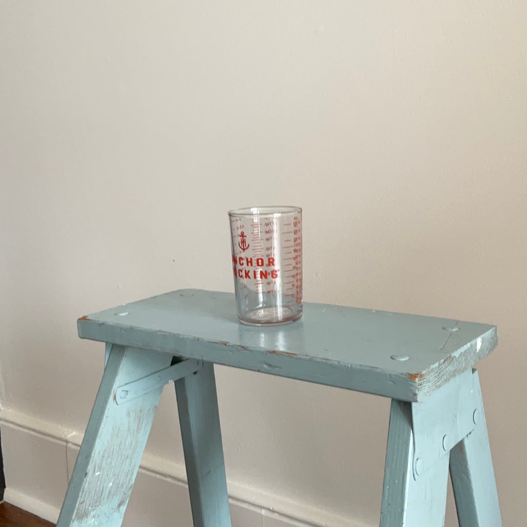 Measuring Glass - 5oz