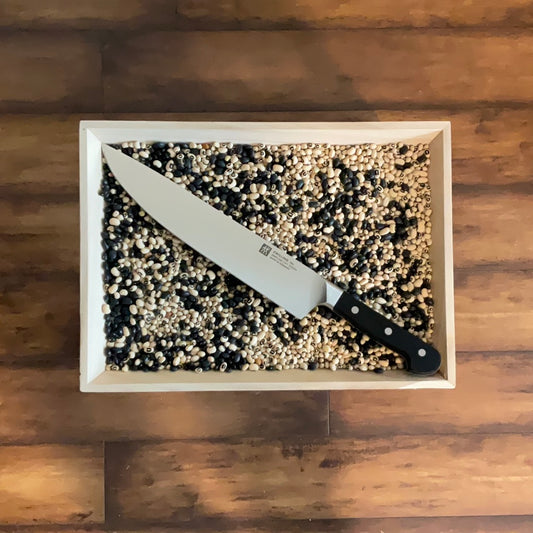 Zwilling Pro 10” Chef’s Knife