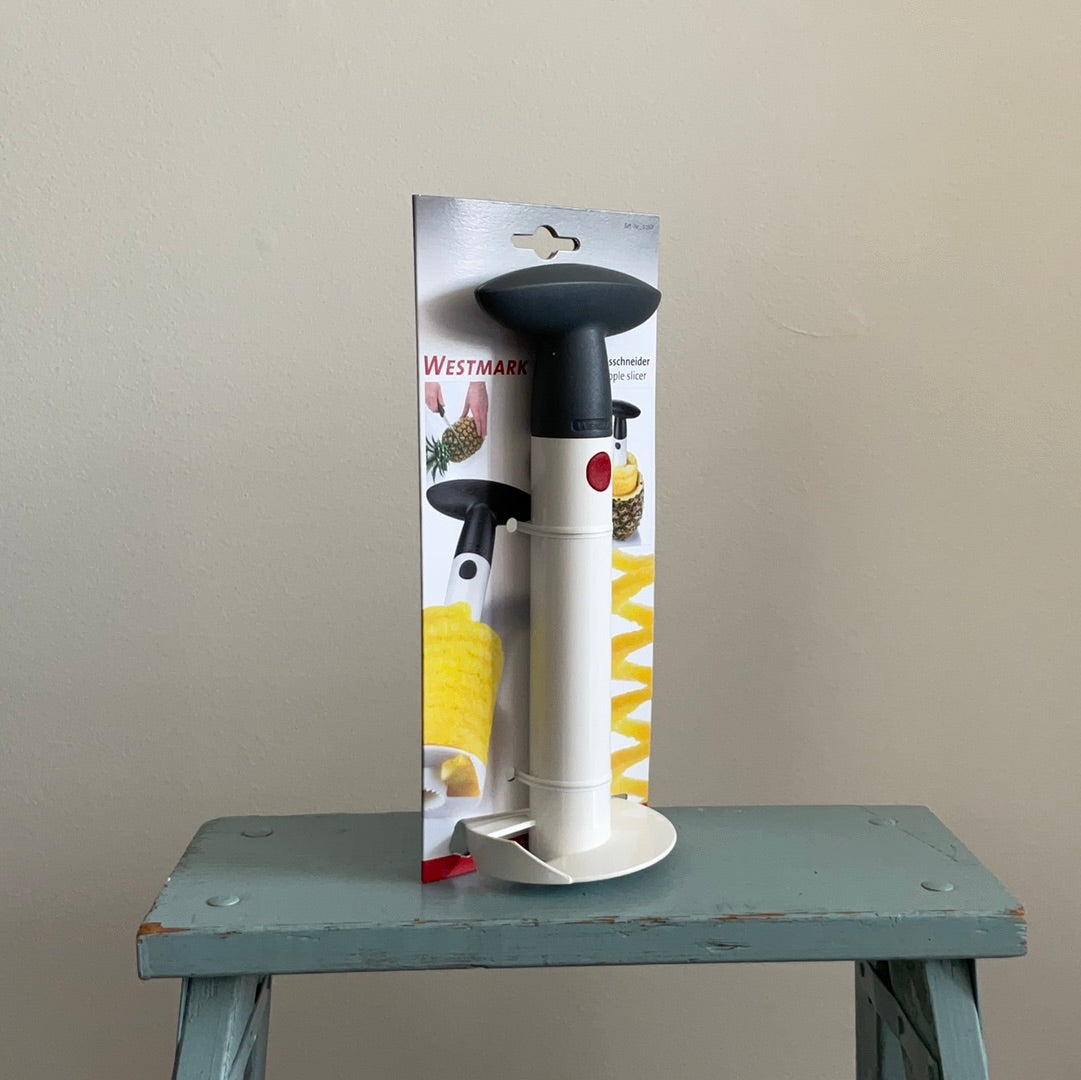 Pineapple Slicer