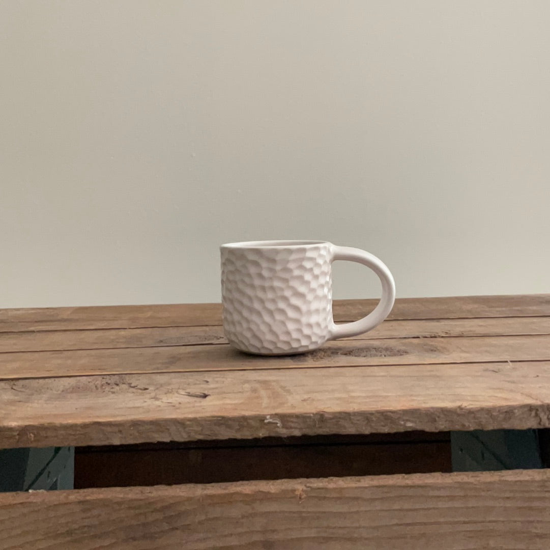 Espresso Mug