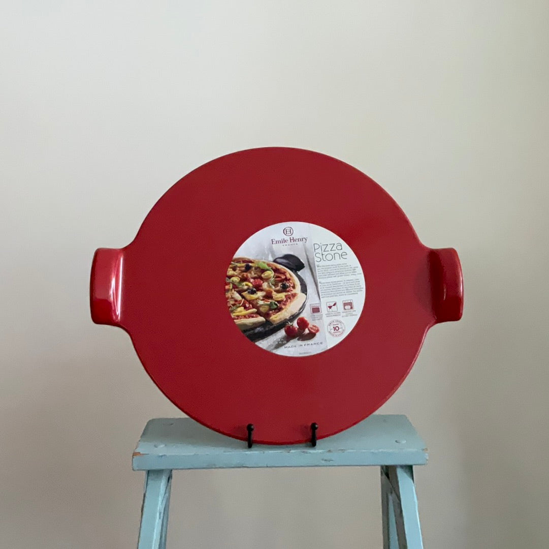 Emile Henry Pizza Stone