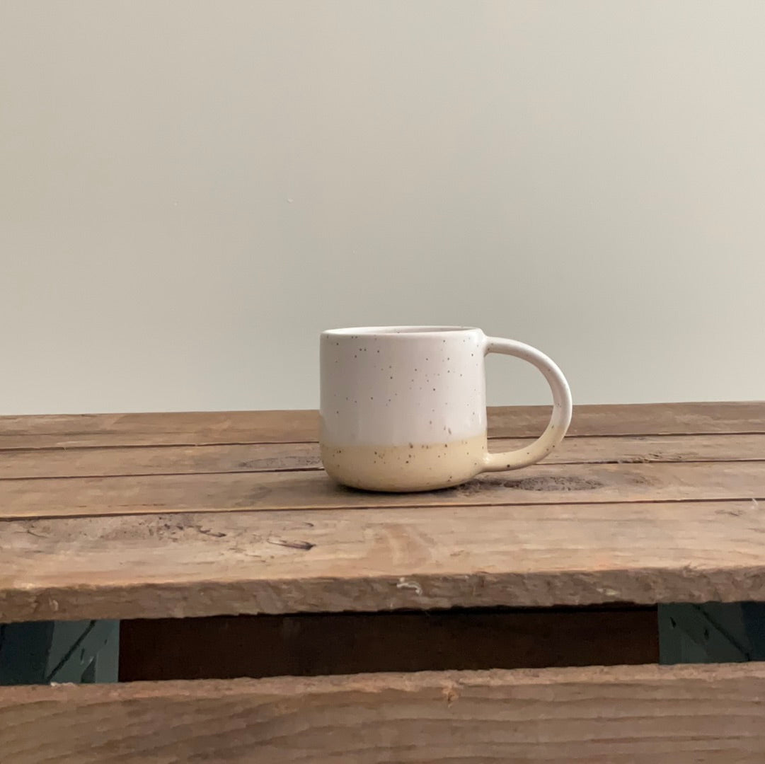 Espresso Mug