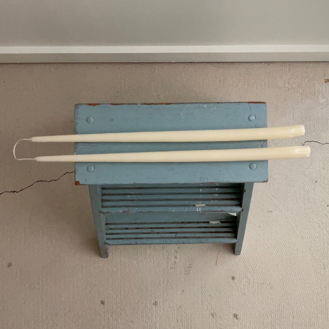 Candles - 18” tapers
