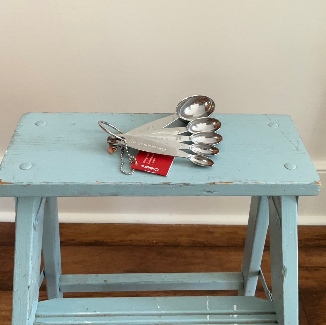 Cuisipro measuring spoons