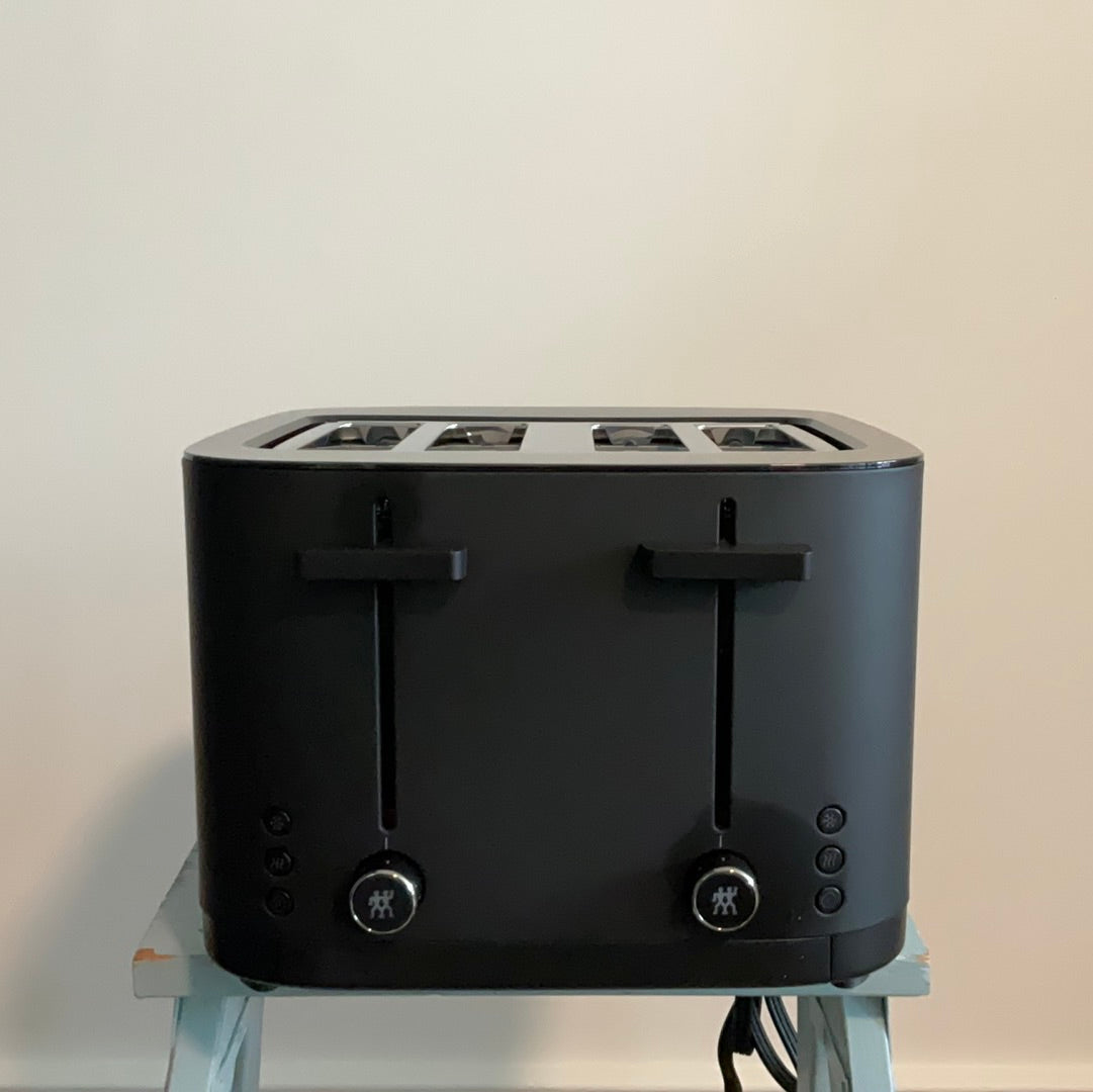 4 Slot Toaster