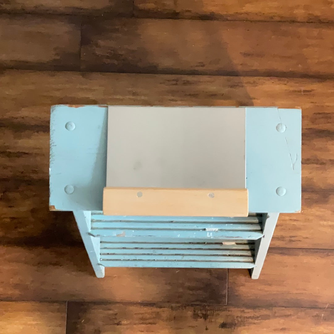 Dough Scraper