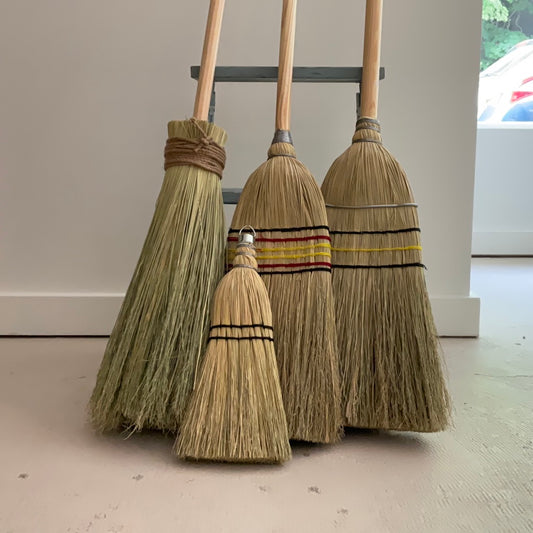 Hamel Brooms