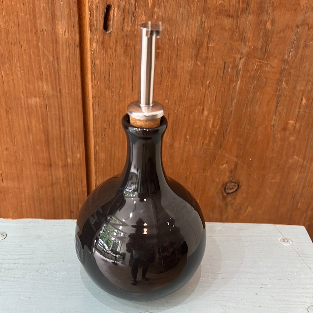 Emile Henry Oil Cruet