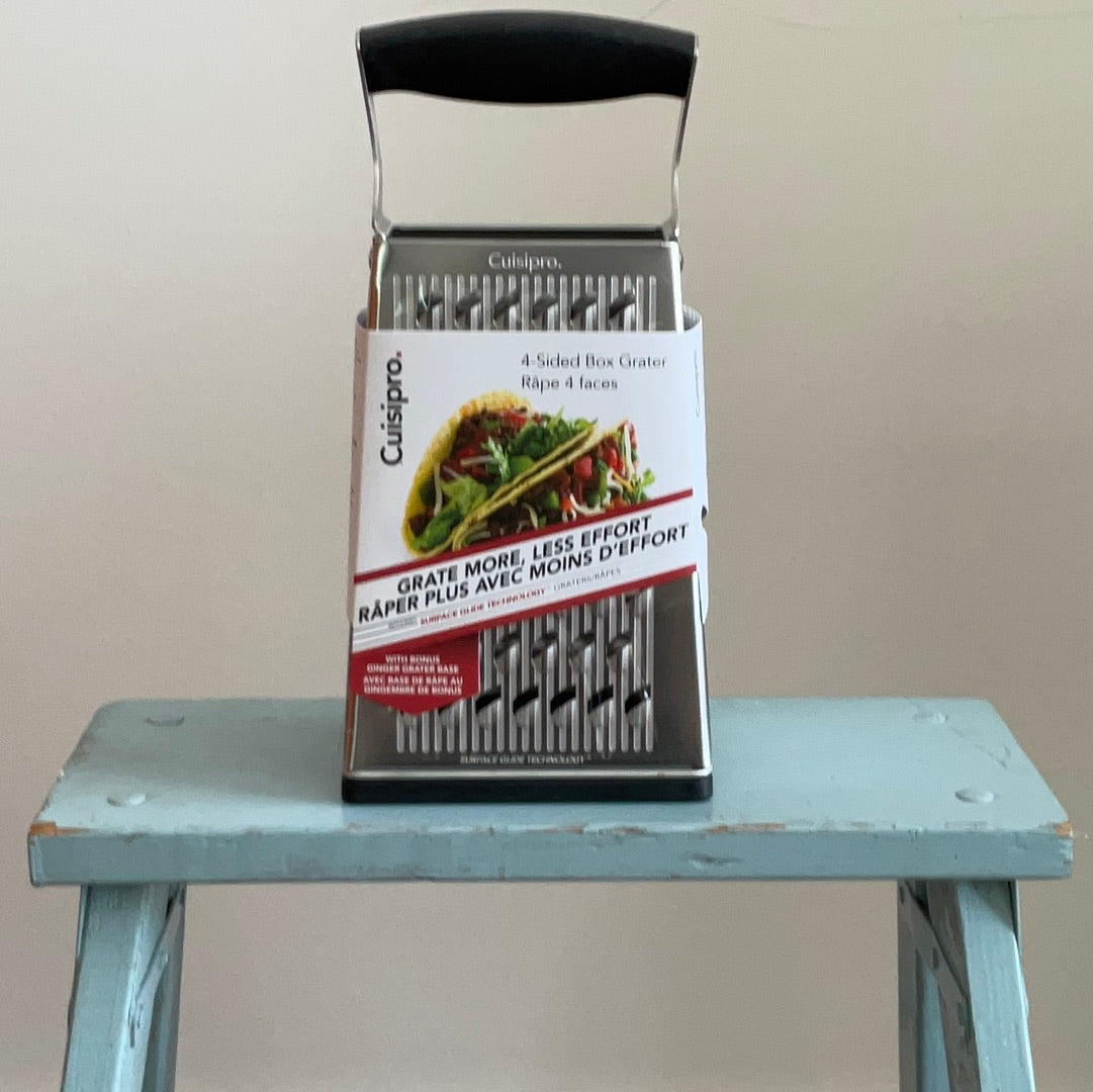 Cuisipro Graters
