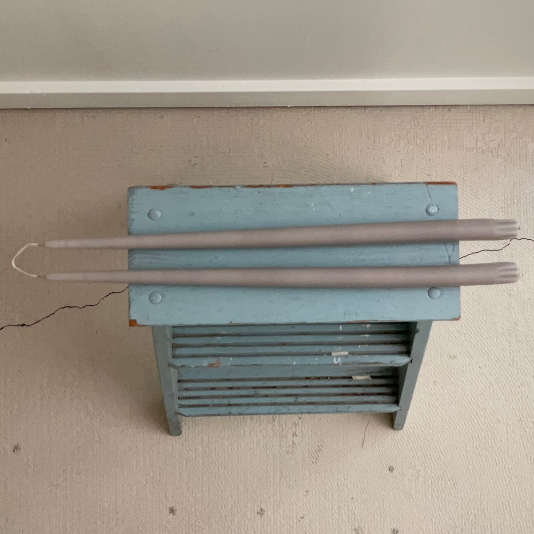 Candles - 18” tapers