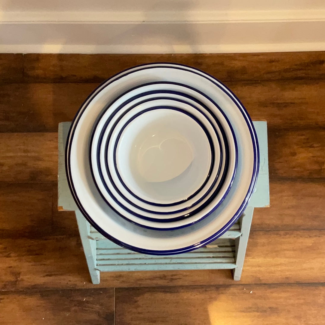 Falcon 6 Piece Prep Set
