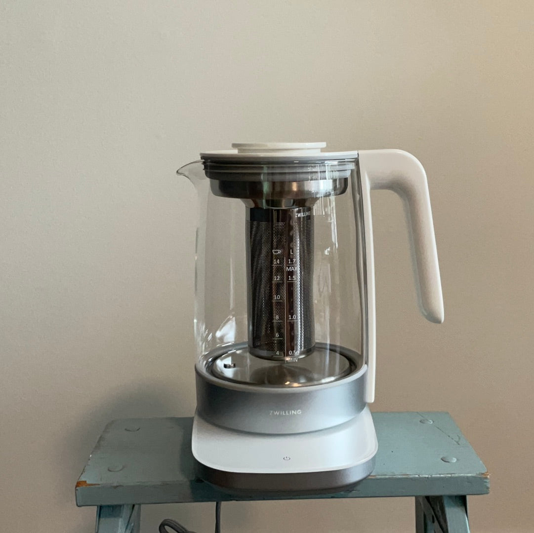 Electric Glass Kettle