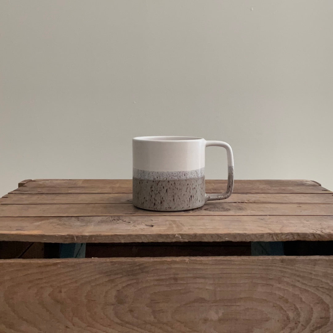 Muji Mug