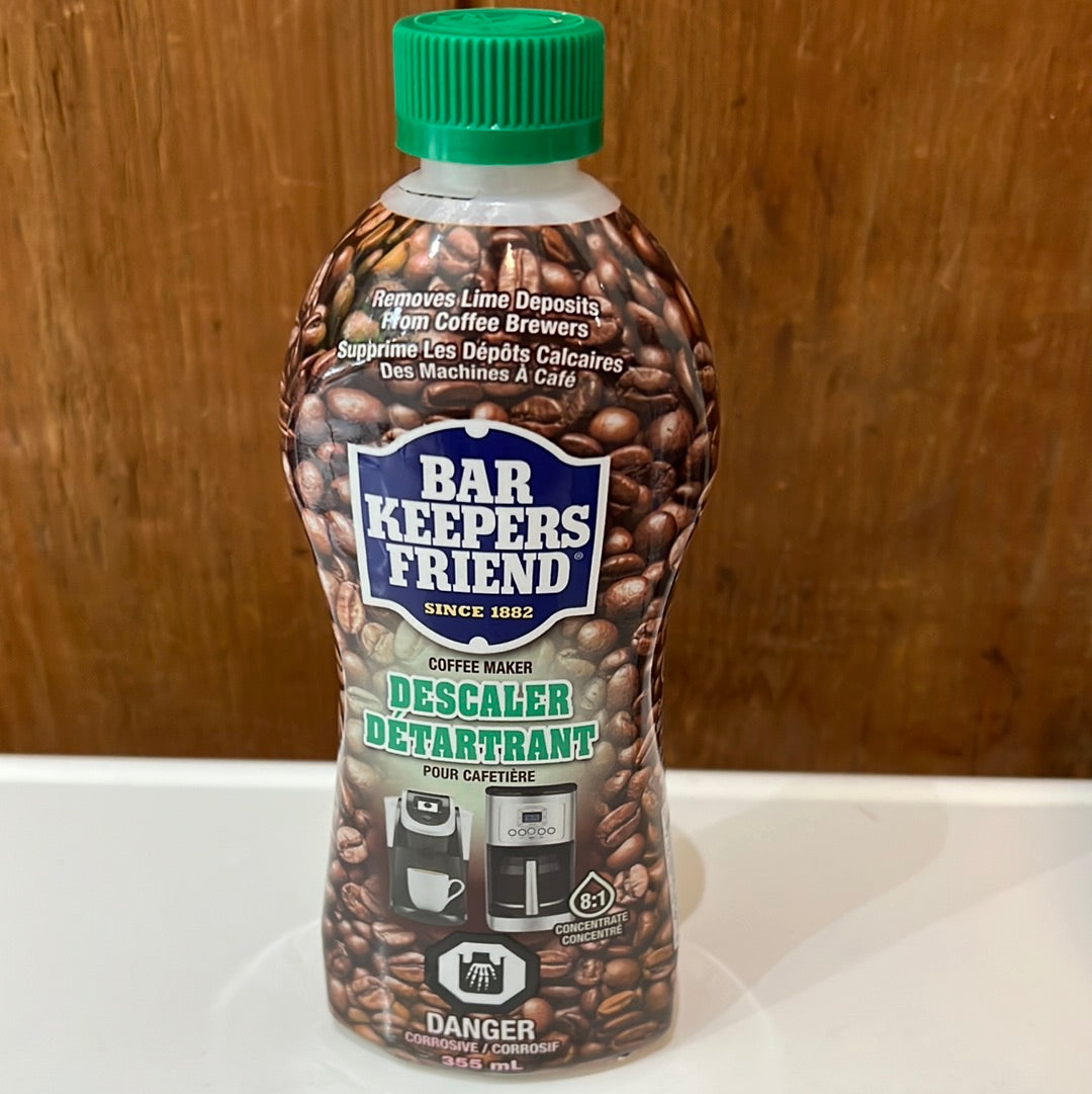 Bar Keepers Friend - Cleaning Since 1882