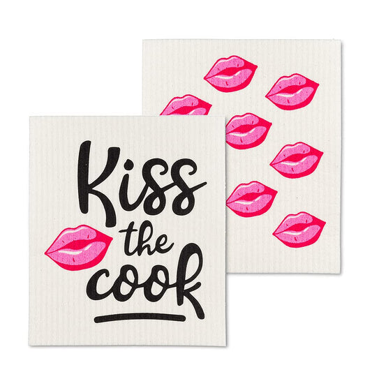 Amazing Swedish Dishcloths, set of 2