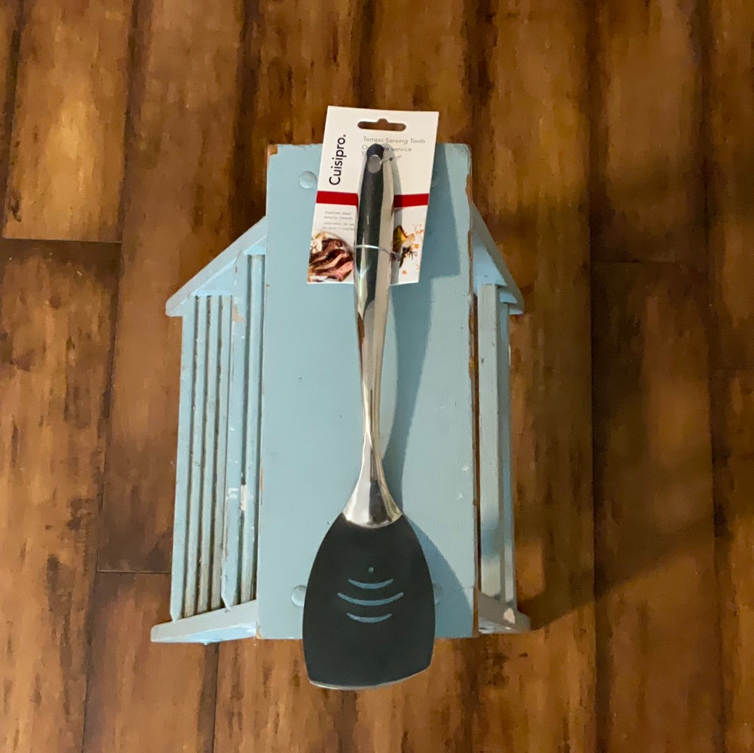 Slotted Turner