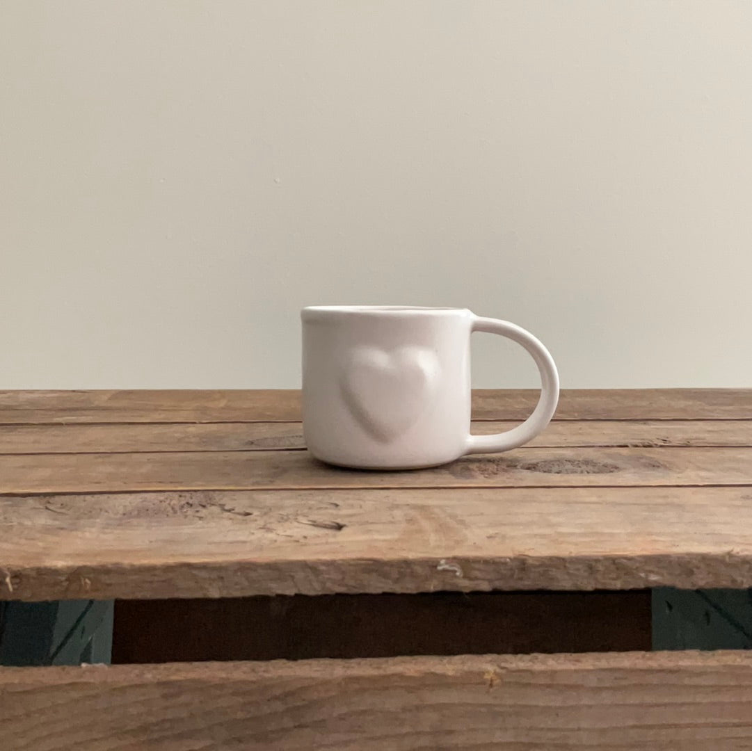 Espresso Mug
