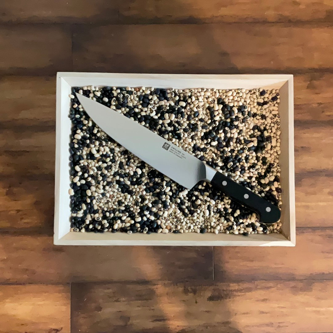 Zwilling Pro 9” Chef’s Knife