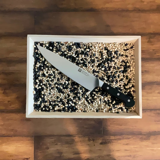 Zwilling Pro 9” Chef’s Knife