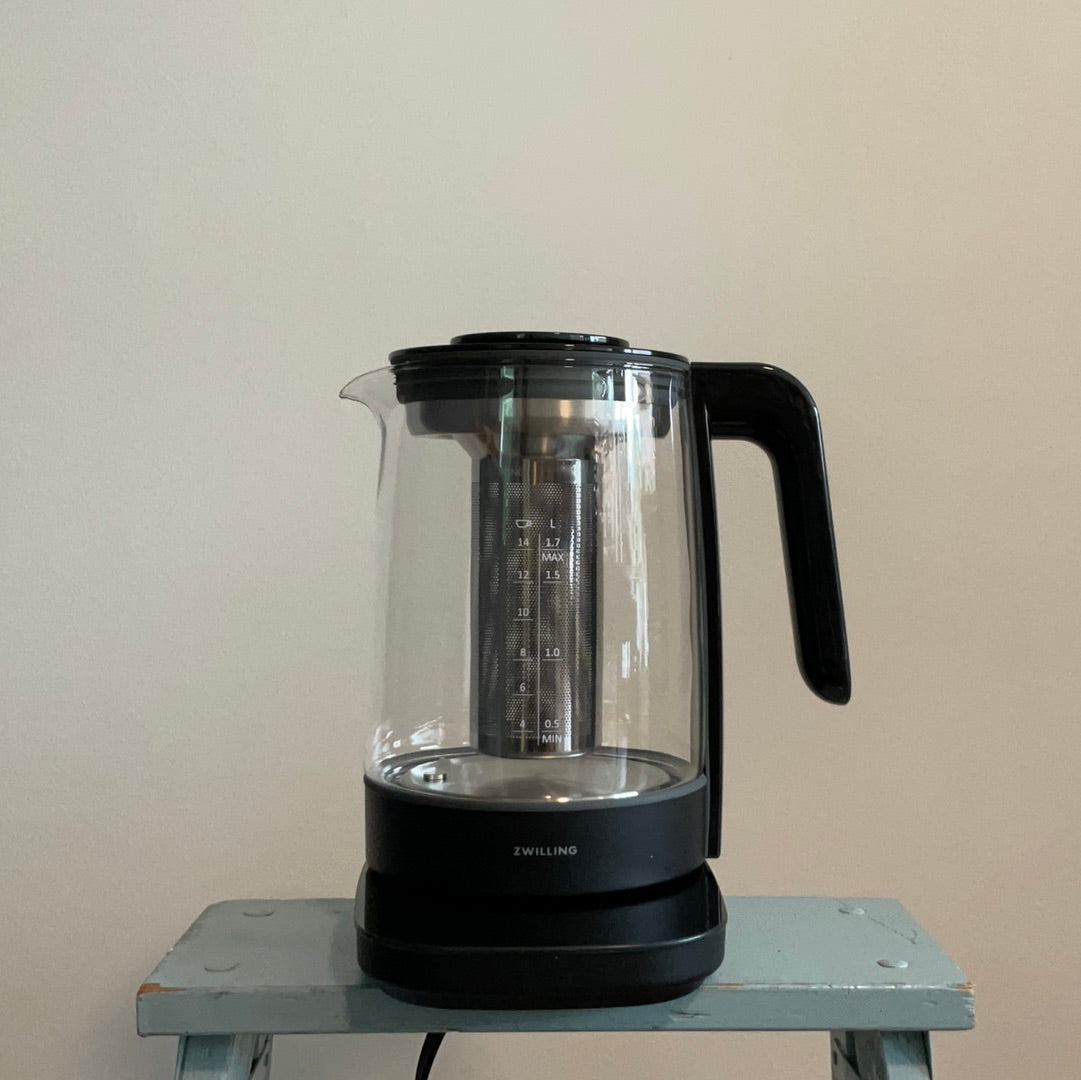 Electric Glass Kettle